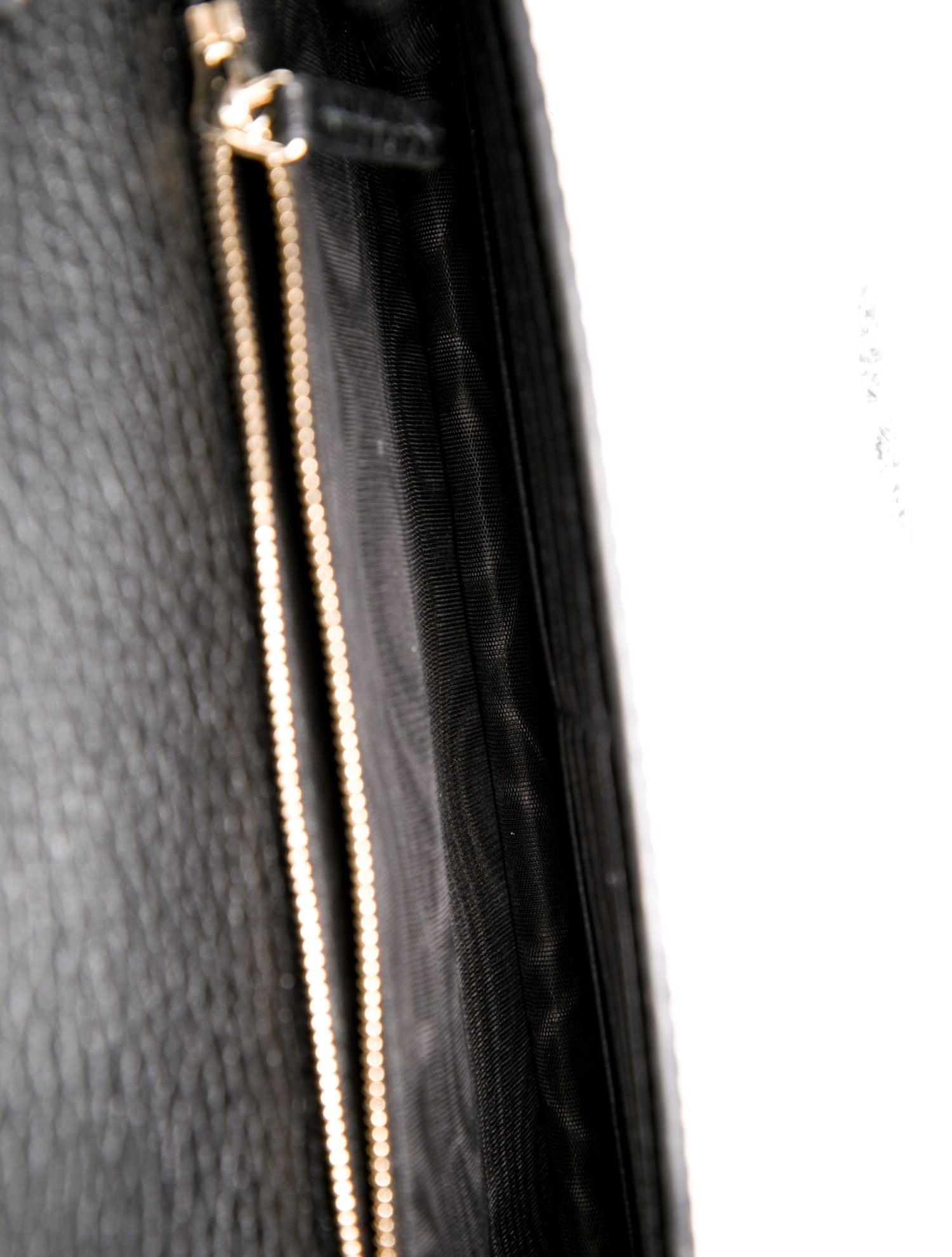 Gucci Interlocking G Evening Bag Small